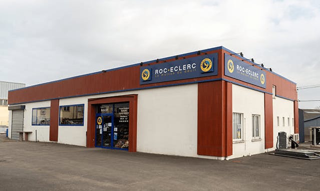 Photo de Pompes Funèbres Roc'Eclerc à Varennes-Vauzelles