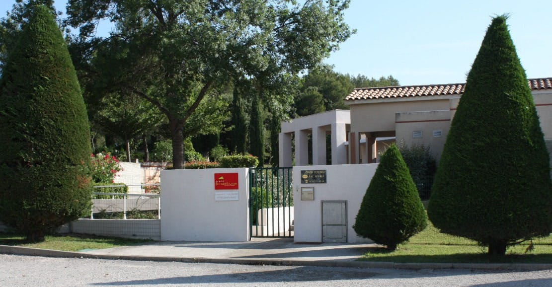 Photographie funérarium de Pompes Funèbres Aliaga de Saint-Gély-du-Fesc