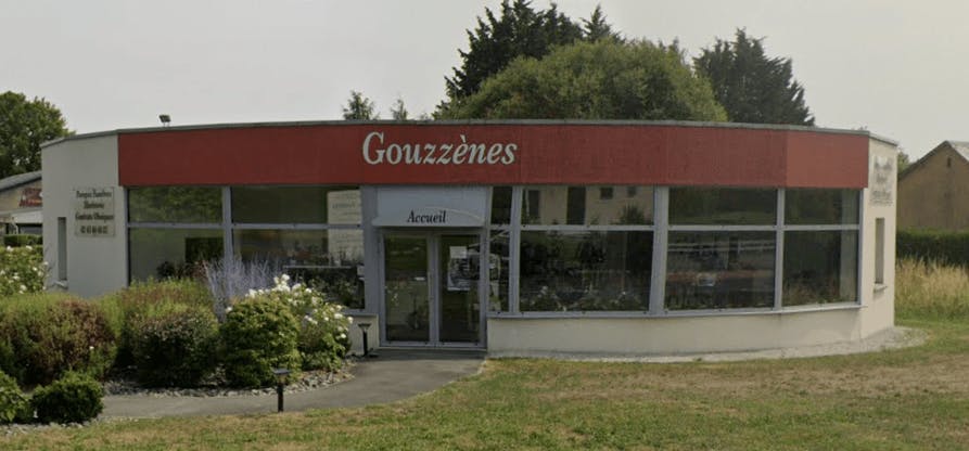 Photographie Pompes Funèbres Gouzènes de Ruillé-sur-Loir