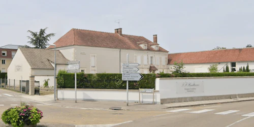 Photographies des Pompes Funèbres Haultcoeur de Saint-Georges-sur-Baulche
