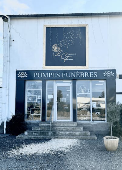 Photographie de Pompes funèbres Les Compagnons du funéraire de Carcassonne