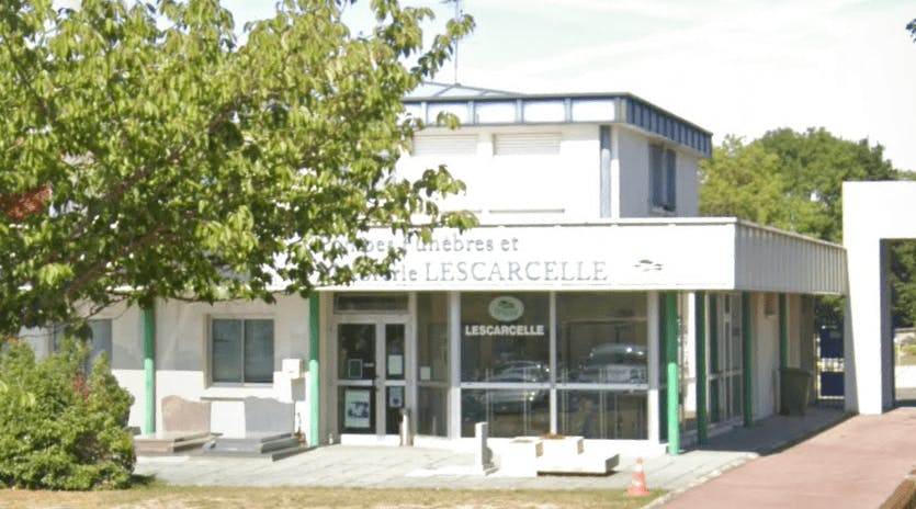 Photographie de la Pompes Funèbres Municipales de Saint-Fargeau-Ponthierry