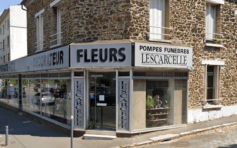 Photo de Pompes Funèbres Cridel Lescarcelle à Villemomble