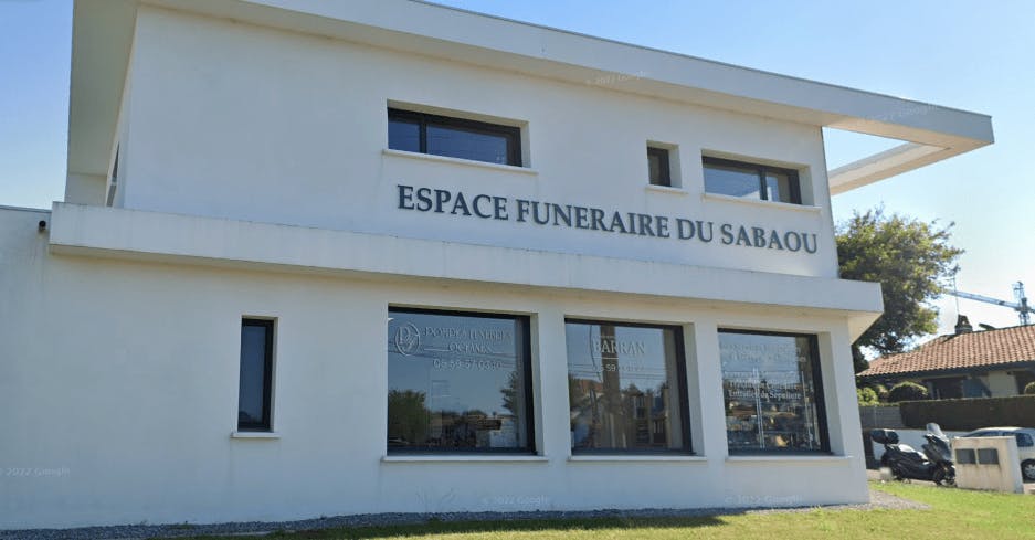 Photo de Pompes Funèbres Océanes à Biarritz