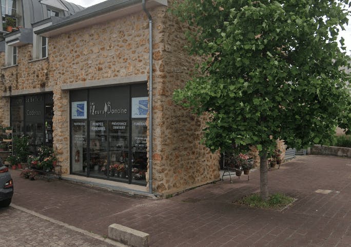 Photo de Pompes Funèbres et Marbrerie Les 2 Rives à Éragny