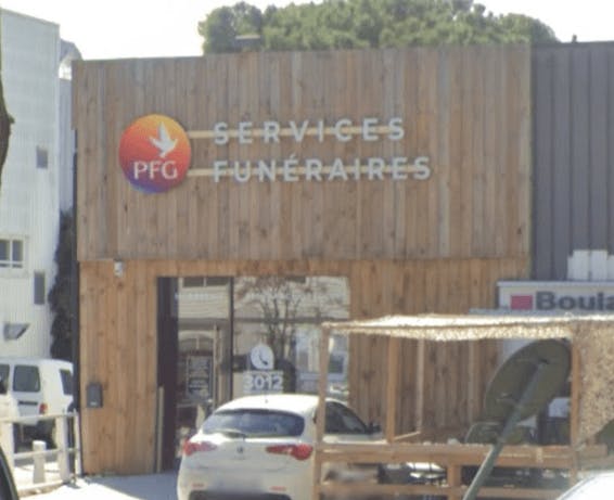 Photo de Pompes Funèbres Générales à La Grande-Motte