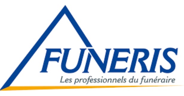 Logo Funéris