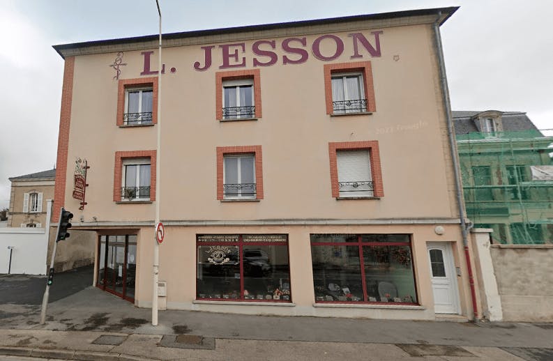 Photo de Pompes Funèbres Jesson Louis à Magenta