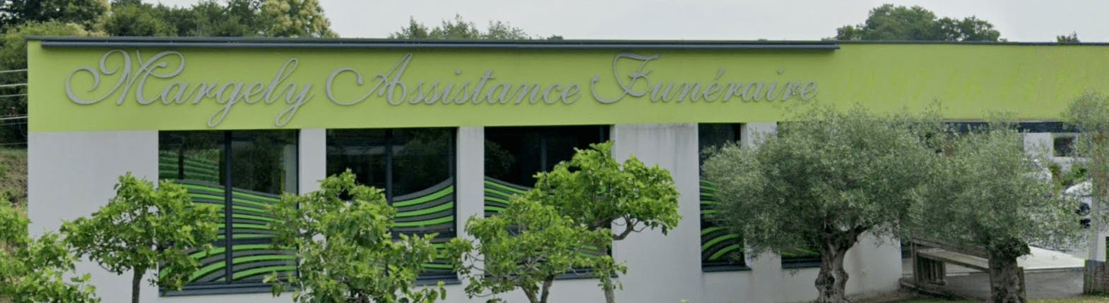 Photo de Pompes Funèbres Assistance Funéraire Margely à Vannes