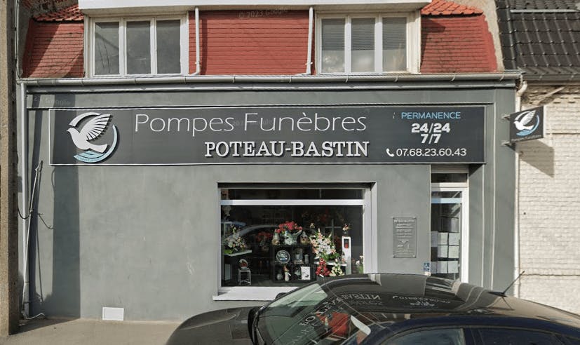 Photo de Pompes Funèbres Poteau-Bastin à Fenain