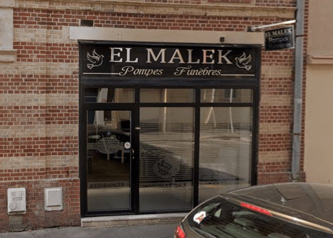 Photo de Pompes funèbres Musulmanes El Malek à Rouen