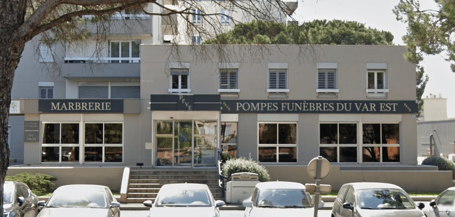 Photo de Pompes Funèbres du Var-Est à Fréjus