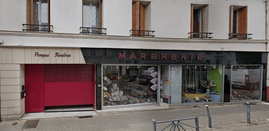 Photo de Pompes Funèbres Ducasse à La Ferté-sous-Jouarre