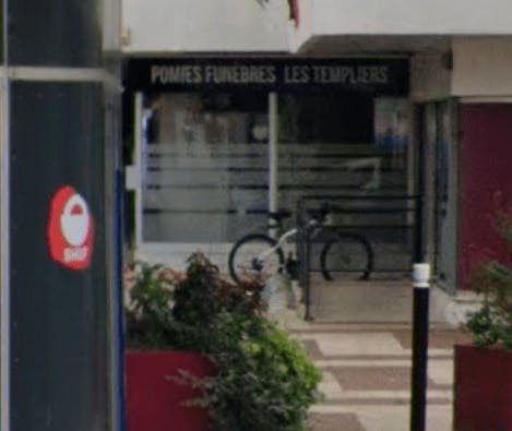 Photo de Pompes Funèbres Les Templiers à Élancourt