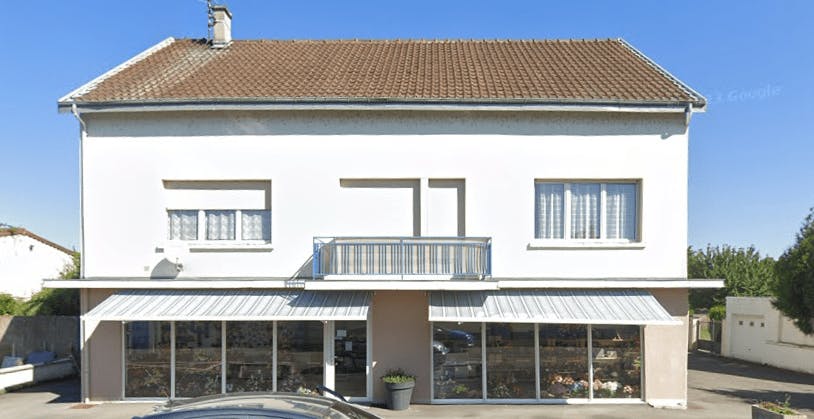 Photo de Pompes Funèbres et Marbrerie de la Pointe à Givet