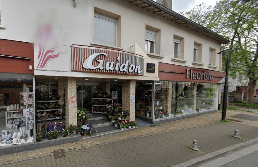 Photo de Pompes Funèbres Guidon à Neuves-Maisons