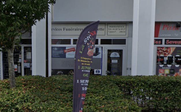 Photo de Services Funéraires de l’Yvette à Gif-sur-Yvette