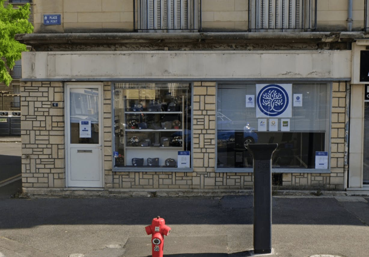 Photo de Pompes Funèbre Pontoise - La Maison des Obsèques à Pontoise