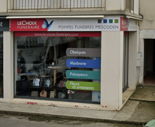 Photo de Pompes Funèbres de Mescoden- Le Choix Funéraire à Landerneau