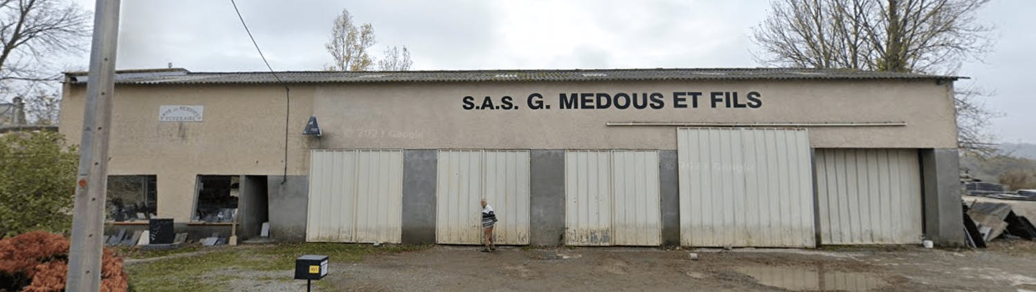 Photo de Pompes Funèbres Médous et Fils à Castelnau-Picampeau