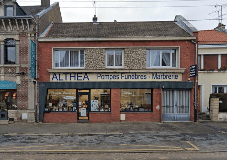 Photo de Pompes Funèbres Althea à Amiens
