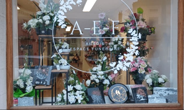 Photo de Auxois Espace Funéraire à Semur-en-Auxois