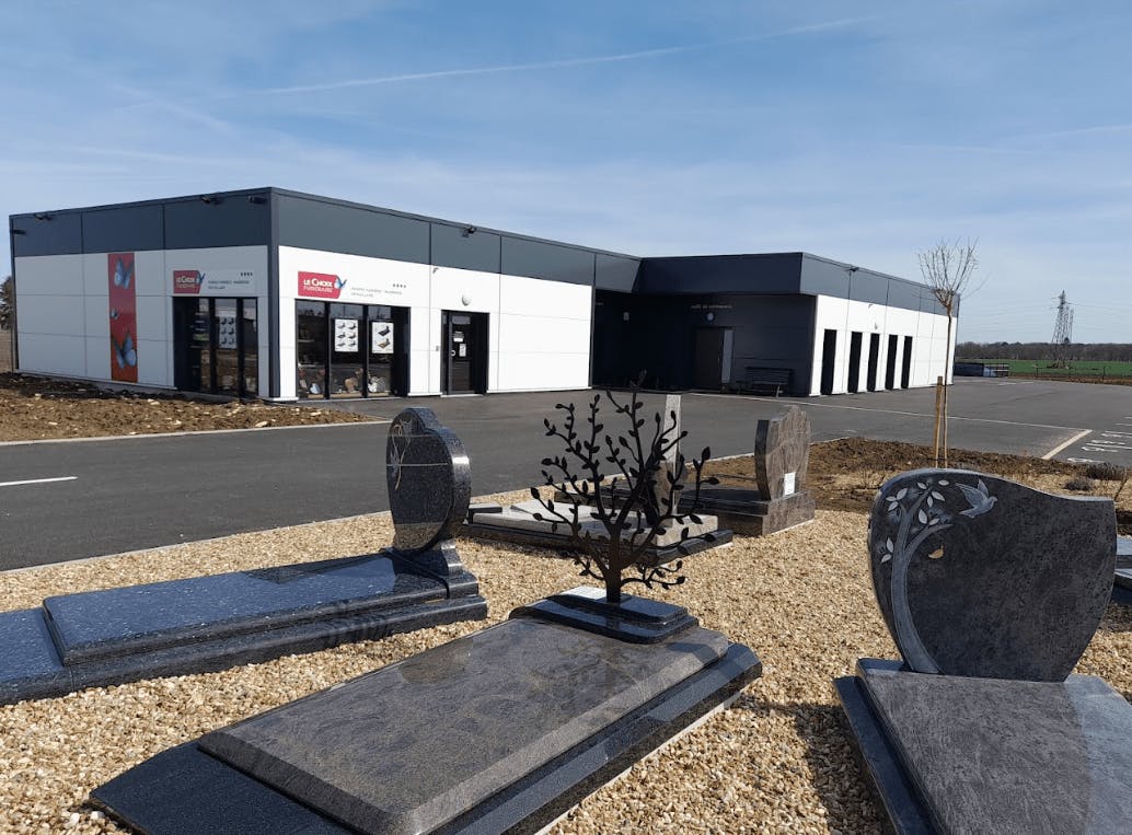 Photo de Pompes Funèbres Brouillard- Le Choix Funéraire à Saint-Maur