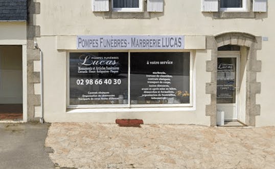 Photo de Pompes Funèbres Lucas à Coray