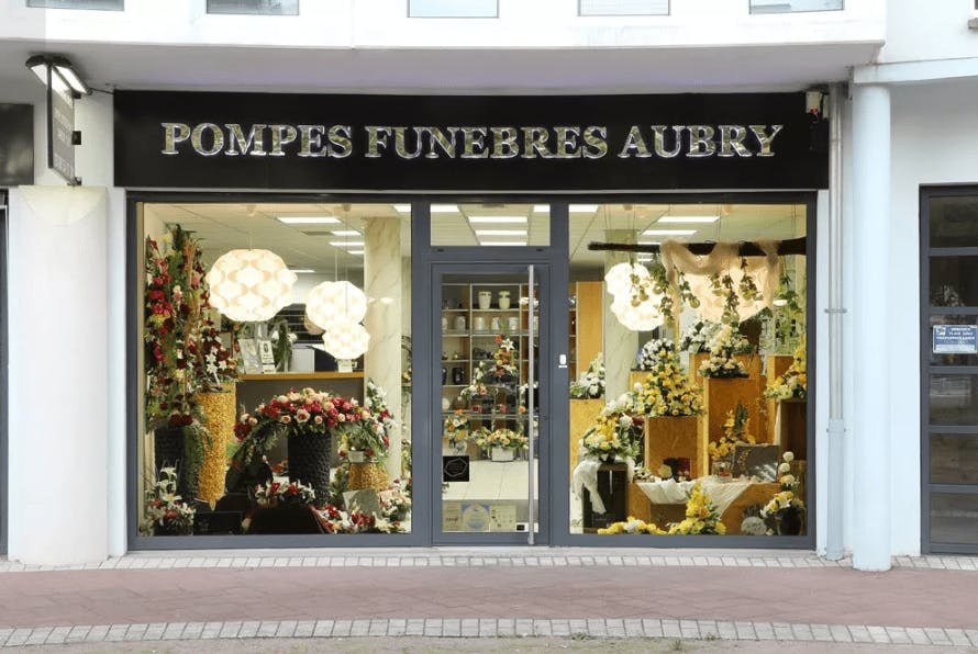 Photo de Pompes Funèbres Fernand Aubry à Lingolsheim