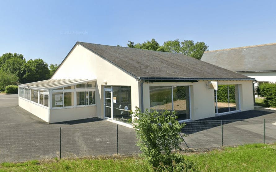 Photo de Pompes Funèbres et Marbrerie Robert à L'Île-Bouchard
