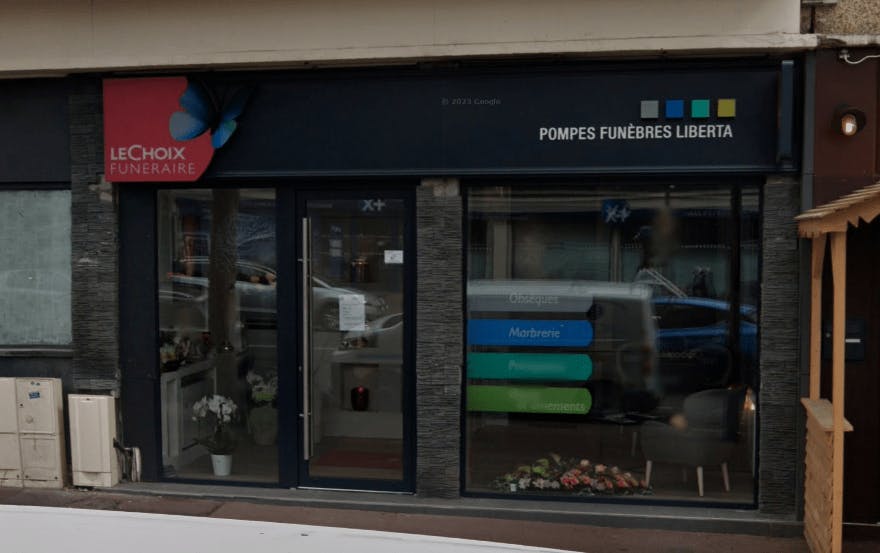 Photo de Pompes Funèbres Liberta - Le Choix Funéraire à Argenteuil