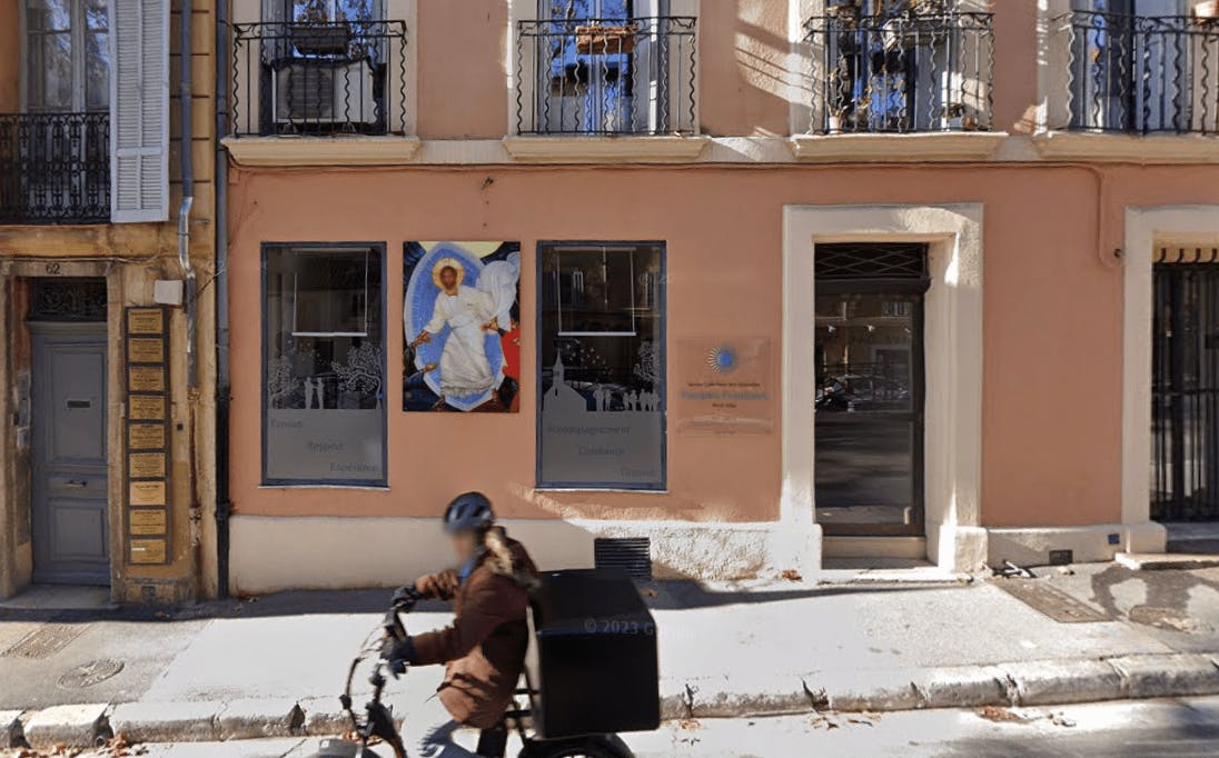 Photo de Service Catholique des Funérailles à Aix-en-Provence