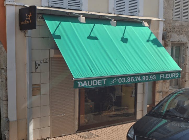 Photo de Pompes Funèbres Gérard Daudet à Bléneau