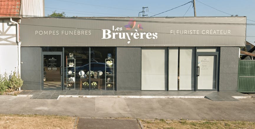 Photo de Pompes Funèbres Les Bruyères à Longuenesse