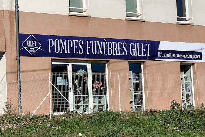Photo de Pompes Funèbres Gilet à Uzès