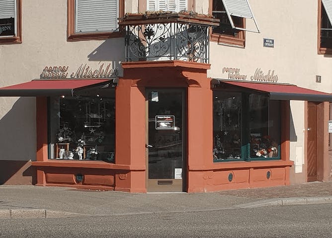Photo de Pompes Funèbres Mischler à Haguenau