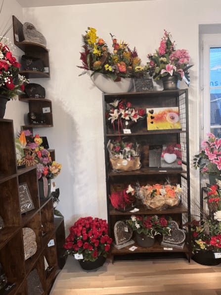 Photo de Pompes Funèbres Rondet à Saint-Sulpice-les-Feuilles