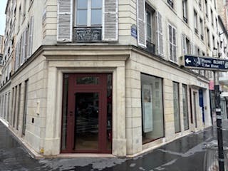 Photo de Pompes Funèbres Inmemori Paris 15 à Paris