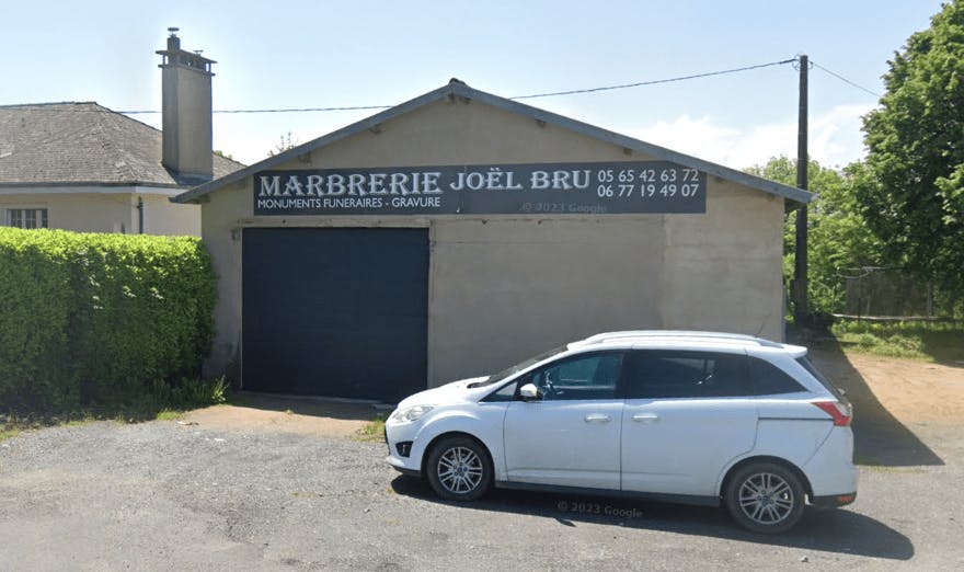 Photo de Pompes Funèbres BRU à Réquista
