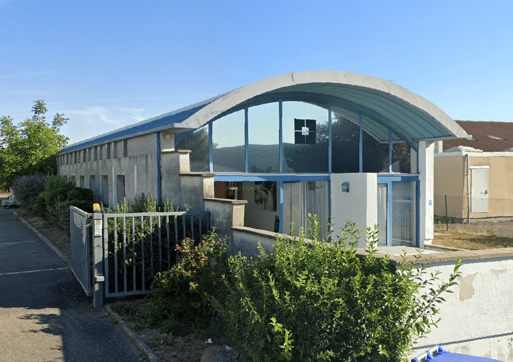 Photo de Meazza Service Funéraire à Mundolsheim