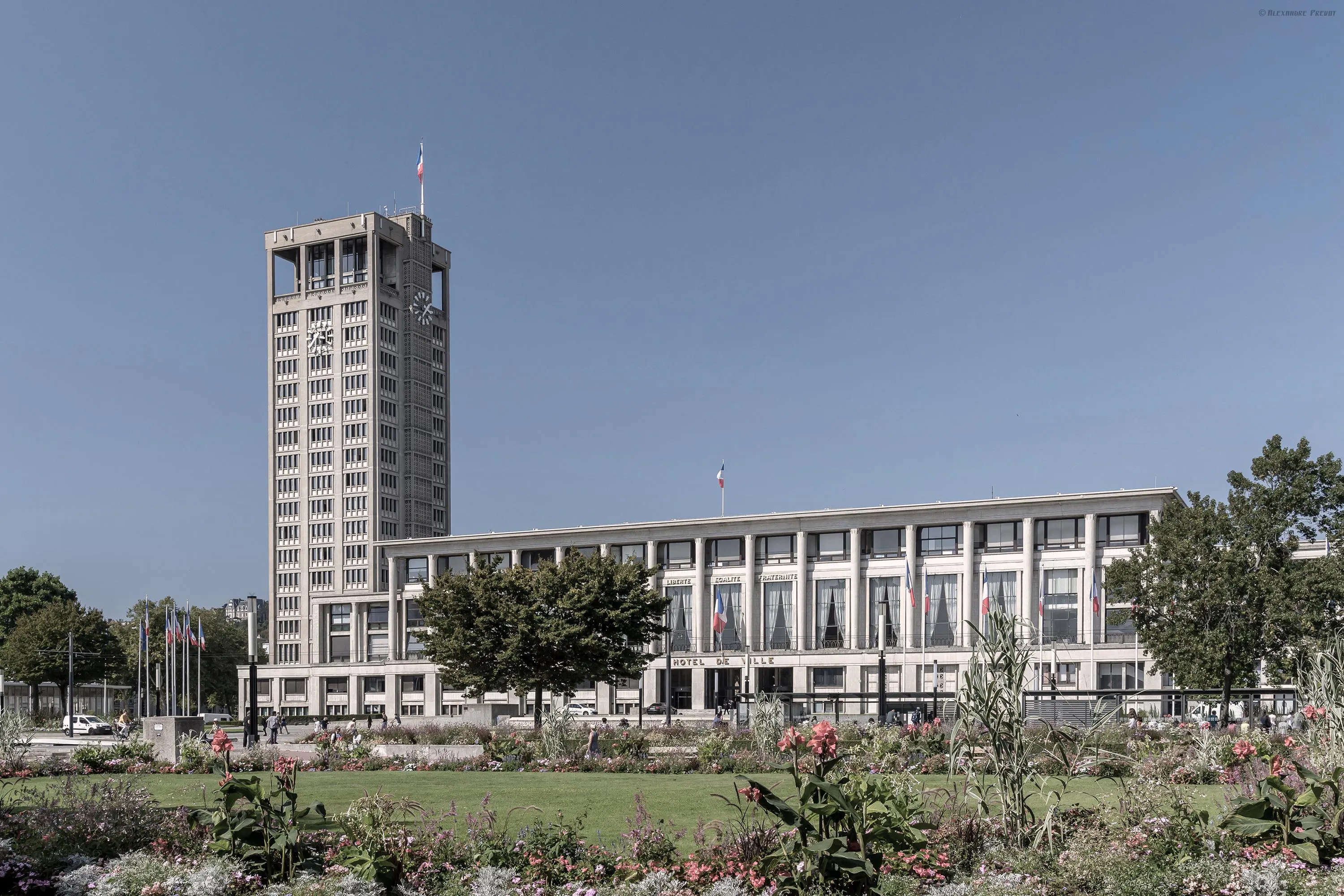 Photo de Pompes funèbres Advitam à Le Havre