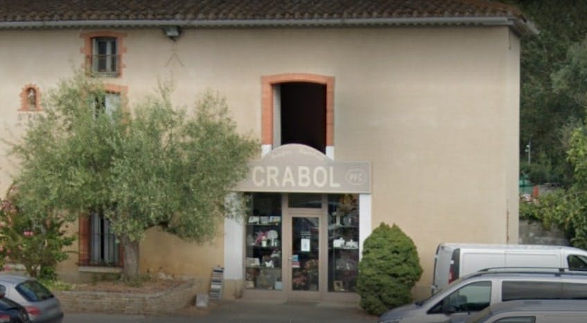 Photographies des Pompes Funèbres Crabol à Carcassonne