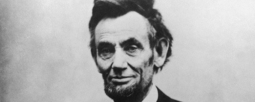 Abraham-Lincoln