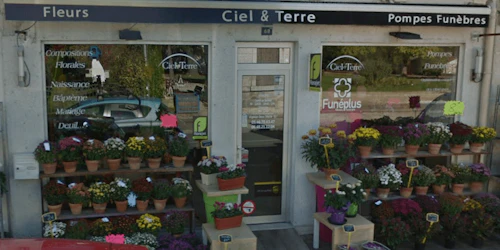 Photographie Pompes Funèbres Ciel et Terre de la Roche-Chalais