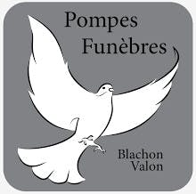 Logo Pompes Funèbres Beauzacoise