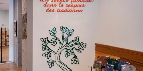 Photographie de Pompes Funèbres et Marbrerie Maini de Nogent-le-Roi
