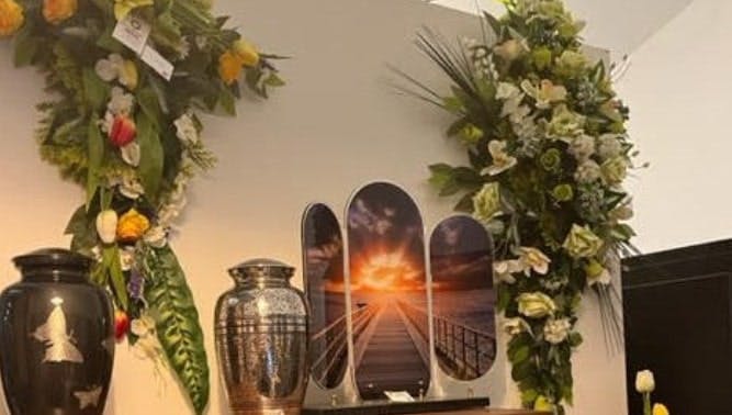 Photographie de la Pompes funèbres Camargue Funéraire d'Aigues-Mortes

