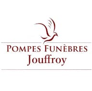 Logo de Pompes Funèbres Jouffroy