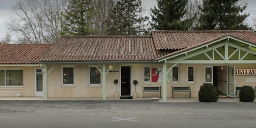 Photographie de la Pompes Funèbres RIGOULET - Le Choix Funéraire de Brantôme