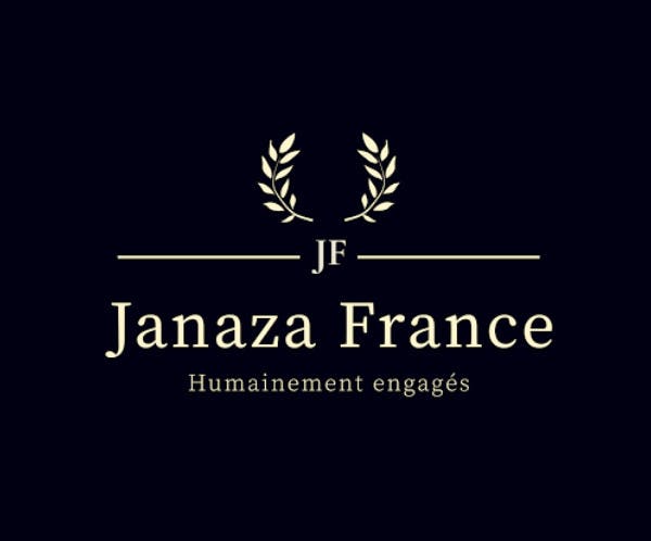 Photographie de la Pompes funèbres Janaza France de la ville d'Aubervilliers